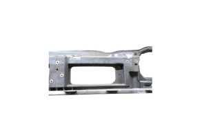 Armature avant, Masque avant RENAULT TRAFIC 2 Photo n°3