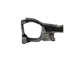 Armature avant, Masque avant RENAULT TRAFIC 2 Photo n°4