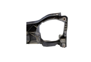 Armature avant, Masque avant RENAULT TRAFIC 2 Photo n°9