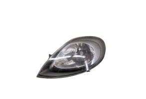 Optique avant principal gauche (feux)(phare) RENAULT TRAFIC 2 Photo n°3