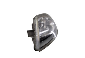 Optique avant principal gauche (feux)(phare) RENAULT TRAFIC 2 Photo n°4