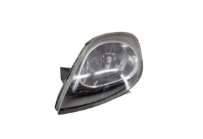 Optique avant principal gauche (feux)(phare) RENAULT TRAFIC 2 Photo n°6