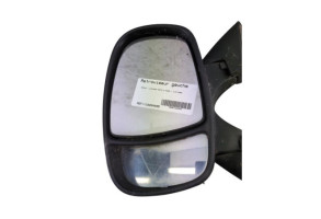 Retroviseur gauche RENAULT TRAFIC 2 Photo n°3