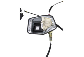 Leve vitre electrique avant droit VOLKSWAGEN SCIROCCO 3 Photo n°8