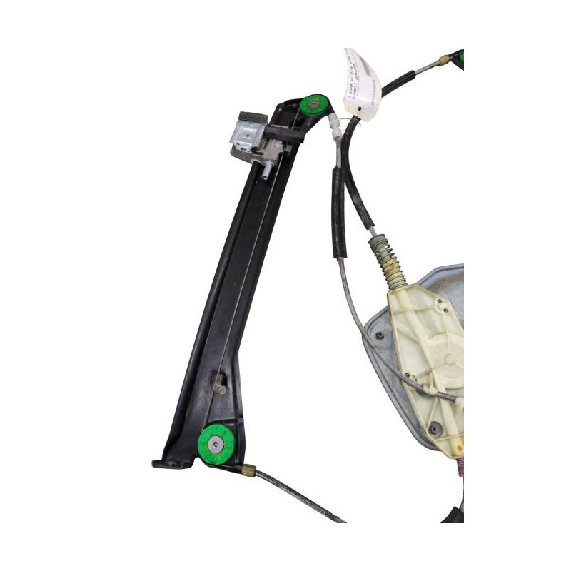 Leve vitre electrique avant gauche VOLKSWAGEN SCIROCCO 3 Photo n°1