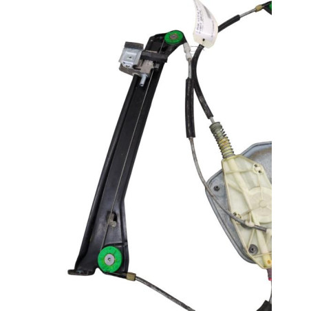 Leve vitre electrique avant gauche VOLKSWAGEN SCIROCCO 3