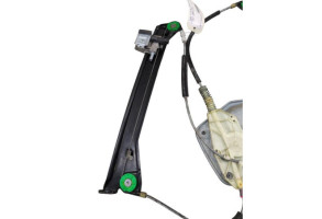 Leve vitre electrique avant gauche VOLKSWAGEN SCIROCCO 3 Photo n°1