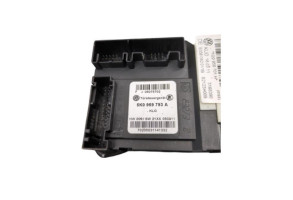 Leve vitre electrique avant gauche VOLKSWAGEN SCIROCCO 3 Photo n°4