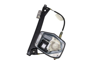 Leve vitre electrique avant gauche VOLKSWAGEN SCIROCCO 3 Photo n°6