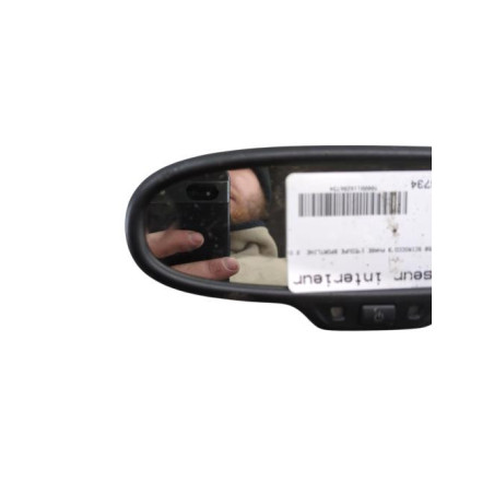 Retroviseur interieur VOLKSWAGEN SCIROCCO 3