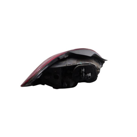 Feu arriere principal gauche (feux) VOLKSWAGEN SCIROCCO 3