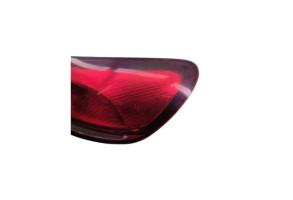 Feu arriere principal gauche (feux) VOLKSWAGEN SCIROCCO 3 Photo n°3