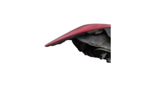 Feu arriere principal gauche (feux) VOLKSWAGEN SCIROCCO 3 Photo n°7