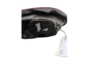 Feu arriere principal gauche (feux) VOLKSWAGEN SCIROCCO 3 Photo n°8