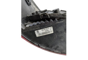 Feu arriere principal gauche (feux) VOLKSWAGEN SCIROCCO 3 Photo n°10