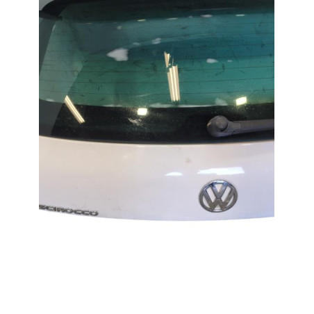 Malle/Hayon arriere VOLKSWAGEN SCIROCCO 3