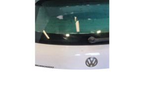 Malle/Hayon arriere VOLKSWAGEN SCIROCCO 3 Photo n°1