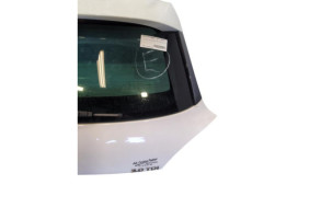 Malle/Hayon arriere VOLKSWAGEN SCIROCCO 3 Photo n°6