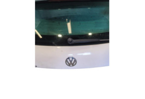 Malle/Hayon arriere VOLKSWAGEN SCIROCCO 3 Photo n°8