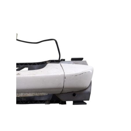 Poignee porte avant gauche VOLKSWAGEN SCIROCCO 3