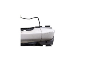 Poignee porte avant gauche VOLKSWAGEN SCIROCCO 3 Photo n°1