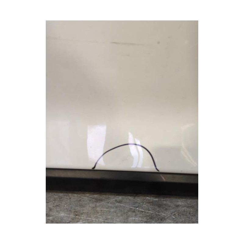 Porte avant gauche VOLKSWAGEN SCIROCCO 3 Photo n°1