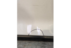 Porte avant gauche VOLKSWAGEN SCIROCCO 3 Photo n°1