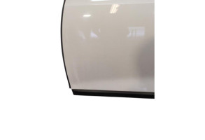 Porte avant gauche VOLKSWAGEN SCIROCCO 3 Photo n°5