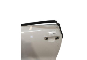 Porte avant gauche VOLKSWAGEN SCIROCCO 3 Photo n°9