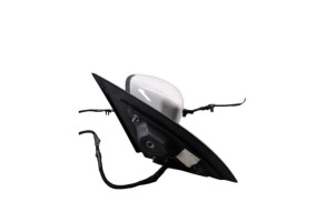 Retroviseur gauche VOLKSWAGEN SCIROCCO 3 Photo n°5