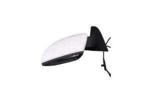 Retroviseur gauche VOLKSWAGEN SCIROCCO 3 Photo n°6