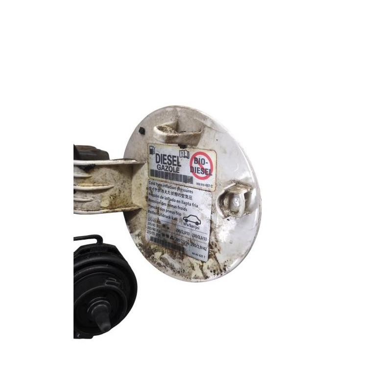 Trappe d'essence VOLKSWAGEN SCIROCCO 3 Photo n°1