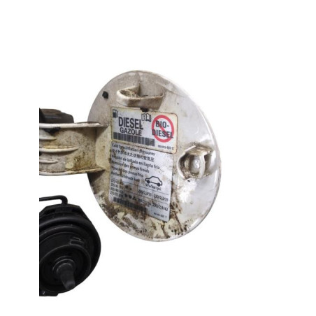 Trappe d'essence VOLKSWAGEN SCIROCCO 3