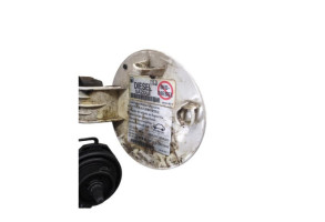 Trappe d'essence VOLKSWAGEN SCIROCCO 3 Photo n°1