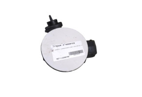 Trappe d'essence VOLKSWAGEN SCIROCCO 3 Photo n°2