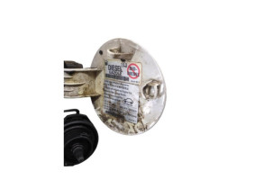 Trappe d'essence VOLKSWAGEN SCIROCCO 3 Photo n°3