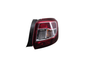 Feu arriere principal droit (feux) DACIA SANDERO 2 Photo n°3