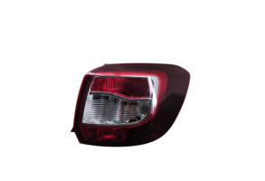 Feu arriere principal droit (feux) DACIA SANDERO 2 Photo n°5