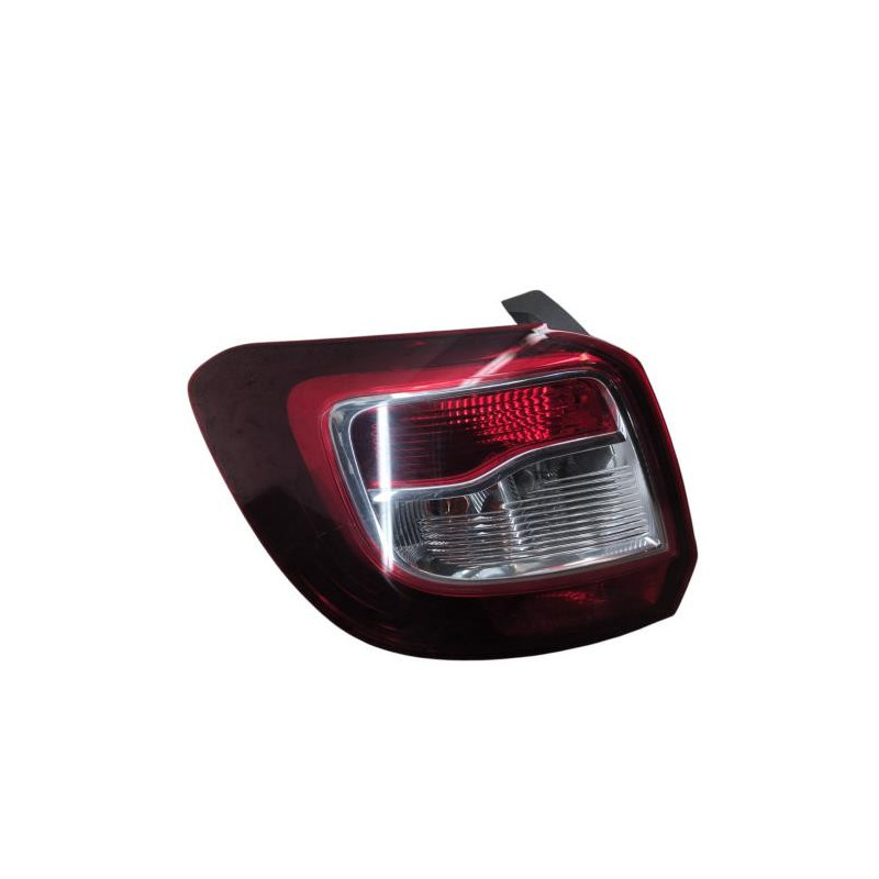 Feu arriere principal gauche (feux) DACIA SANDERO 2 Photo n°1