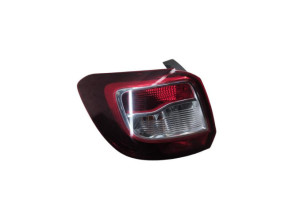 Feu arriere principal gauche (feux) DACIA SANDERO 2 Photo n°1