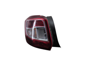 Feu arriere principal gauche (feux) DACIA SANDERO 2 Photo n°2