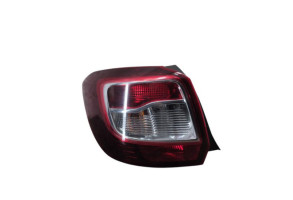 Feu arriere principal gauche (feux) DACIA SANDERO 2 Photo n°3