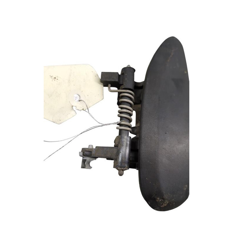 Poignee porte avant droit DACIA SANDERO 2 Photo n°1