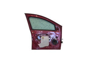 Porte avant gauche DACIA SANDERO 2 Photo n°9