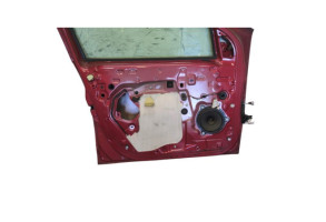 Porte avant gauche DACIA SANDERO 2 Photo n°11