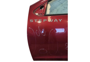 Porte avant gauche DACIA SANDERO 2 Photo n°13