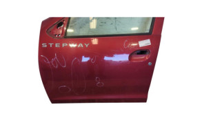 Porte avant gauche DACIA SANDERO 2 Photo n°14