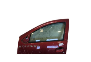 Porte avant gauche DACIA SANDERO 2 Photo n°15