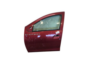 Porte avant gauche DACIA SANDERO 2 Photo n°16