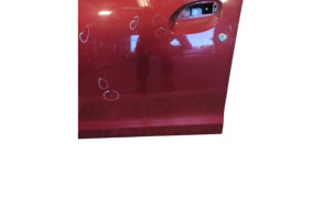 Porte avant gauche DACIA SANDERO 2 Photo n°17
